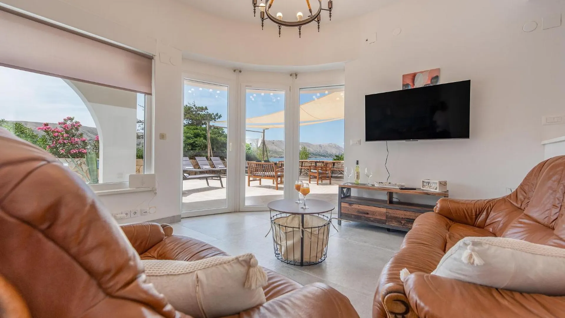 בית נופש פג 6 Bedroom Gorgeous Home In Pag קרואטיה